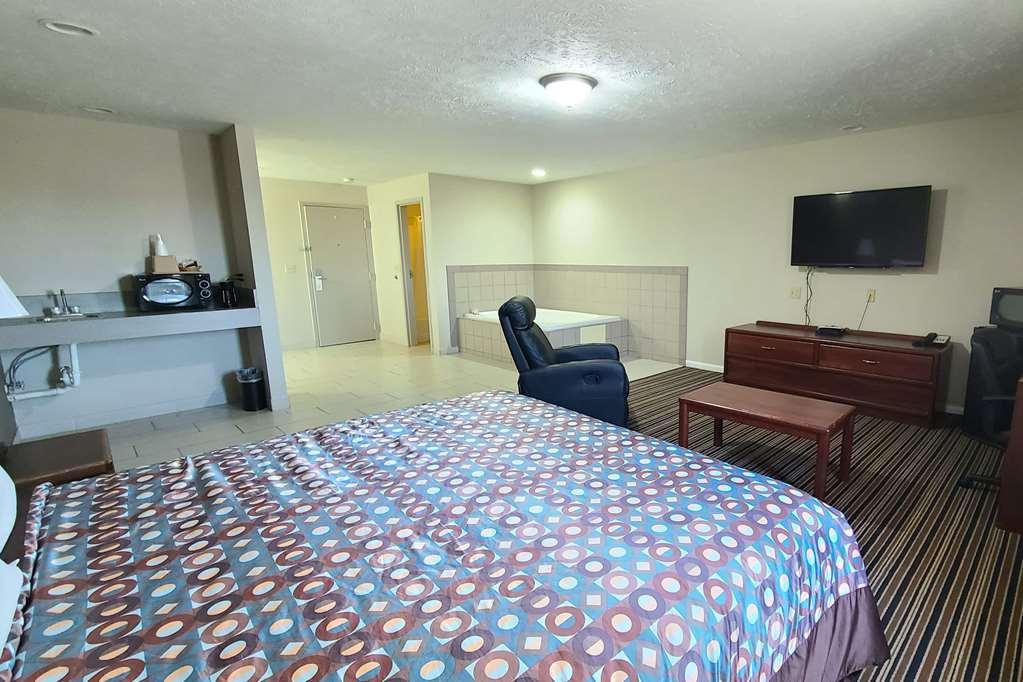 Se Missouri Valley חדר תמונה